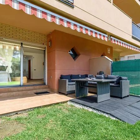 Appartement Tramuntana Ii By Interhome