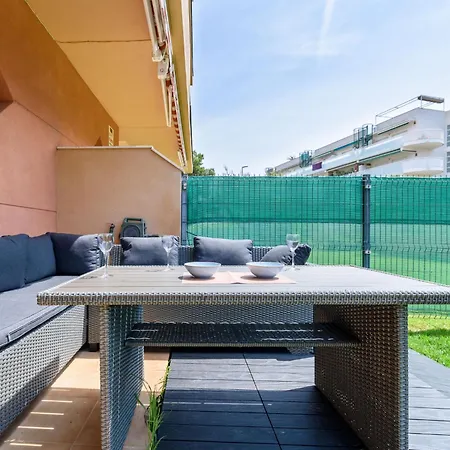 Tramuntana Ii By Interhome Appartement *