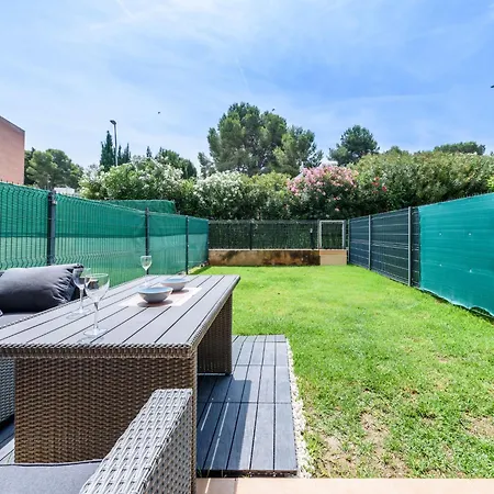 Tramuntana Ii By Interhome Salou