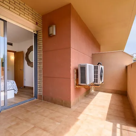 Appartement Tramuntana Ii By Interhome *